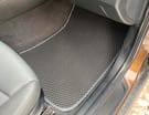 EVA коврики на BMW X1 (E84) 2009 - 2015 в Волгограде
