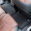 Коврики на Hyundai Santa Fe IV рестайлинг 2020 - 2025 в Волгограде