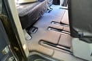 EVA коврики на Hyundai H1 II 2007 - 2022 в Волгограде