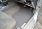 Коврики на Mazda Familia (BJ) 1998 - 2003 в Волгограде