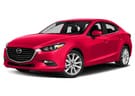 Коврики на Mazda 3 2013 - 2019 в Волгограде