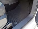 Коврики на Volkswagen Caddy (2K) 2003 - 2020 в Волгограде
