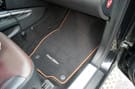 EVA коврики на Mercedes GL (X164) 2006 - 2012 в Волгограде