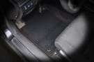 EVA коврики на Honda Accord VIII 2007 - 2013 в Волгограде