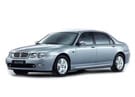 Ворсовые коврики на Rover 75 1999 - 2005 в Волгограде