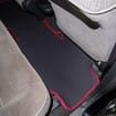 Коврики на Honda Odyssey II 1998 - 2004 в Волгограде