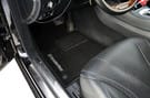 EVA коврики на Mercedes S (W222) 2013 - 2020 в Волгограде