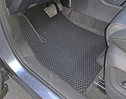 Коврики на Tenet T7 2025&nbsp;-&nbsp;2026 в Волгограде