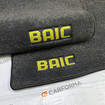 Коврики на Baic X7 2020 - 2025 в Волгограде