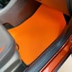 Ворсовые коврики на Lada (ВАЗ) Vesta рестайлинг 2022 - 2025 в Волгограде