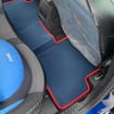 Ворсовые коврики на Renault Arkana 2018 - 2025 в Волгограде