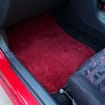 Коврики на Toyota Corolla Levin (E10/E11) 1991 - 2000 в Волгограде