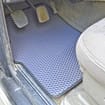 Коврики на Land Rover Discovery II 1998 - 2004 в Волгограде