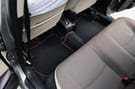 EVA коврики на Mazda Verisa 2004 - 2015 в Волгограде