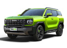 EVA коврики на Haval H3 2024 - 2025 в Волгограде