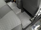 Ворсовые коврики на Hyundai i30 I 2007 - 2012 в Волгограде