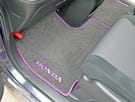 Коврики на Honda StepWGN V 2015 - 2021 в Волгограде