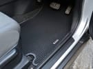 EVA коврики на Nissan Wingroad (Y12) 2005 - 2018 в Волгограде