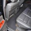 Коврики на Lexus LX 470 1997 - 2007 в Волгограде