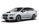 EVA коврики на Subaru Levorg I 2014 - 2020 в Волгограде