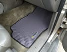 Коврики на Chevrolet TrailBlazer I 2001 - 2010 в Волгограде