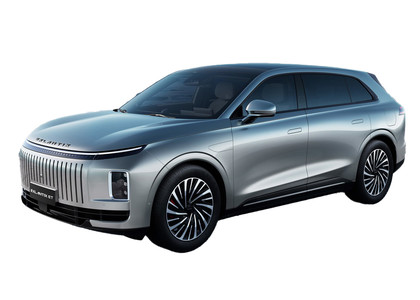 Коврики на Exeed Exlantix ET 2025 - 2025 в Волгограде