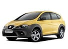 Коврики на Seat Altea Freetrack 2007 - 2015 в Волгограде