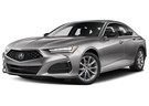 Ворсовые коврики на Acura TLX II 2020 - 2025 в Волгограде
