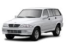 EVA коврики на ТагАЗ Road Partner 2008 - 2014 в Волгограде