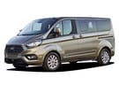 Коврики на Ford Tourneo Custom 2012 - 2025 в Волгограде
