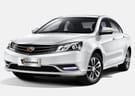 Ворсовые коврики на Geely Emgrand EC7 2009 - 2020 в Волгограде