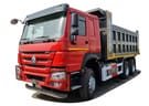 Коврики на Howo Sinotruk HW76 2019 - 2025 в Волгограде