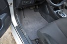 Коврики на Nissan Tiida (C11) 2004 - 2014 в Волгограде