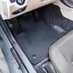 EVA коврики на Mercedes GLK (X204) 2008 - 2015 в Волгограде