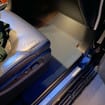 Ворсовые коврики на Infiniti QX56 II 2010 - 2014 в Волгограде