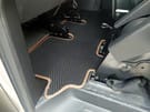 Коврики на Volkswagen Caravelle (T5) 2003 - 2015 в Волгограде