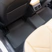 Ворсовые коврики на Changan Uni-V 2021 - 2025 в Волгограде