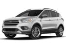 Коврики на Ford Kuga II 2012 - 2019 в Волгограде