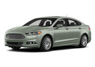 EVA коврики на Ford Fusion II 2012 - 2020 в Волгограде
