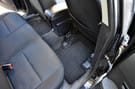 Ворсовые коврики на Mitsubishi ASX 2010 - 2025 в Волгограде