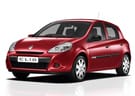 Ворсовые коврики на Renault Clio III 2005 - 2012 в Волгограде