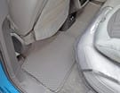 EVA коврики на Audi Q8 e-tron 2022 - 2025 в Волгограде
