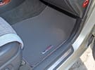 Ворсовые коврики на Toyota Camry (XV30) 2001 - 2006 в Волгограде