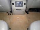 Коврики на Cadillac Escalade II 2002 - 2007 в Волгограде