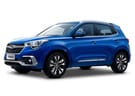 Ворсовые коврики на Chery Tiggo 4 2019 - 2025 в Волгограде