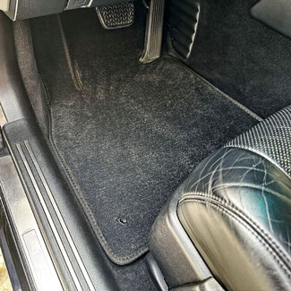 EVA коврики на Lexus LS IV 2006&nbsp;-&nbsp;2017 в Волгограде