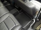 EVA коврики на Ford Explorer V 2010 - 2019 в Волгограде