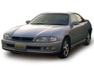 Коврики на Toyota Corona EXiV (T20) 1993 - 1998 в Волгограде