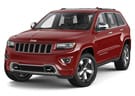 Коврики на Jeep Grand Cherokee (WK2) 2010 - 2022 в Волгограде