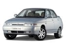 Коврики на Lada (ВАЗ) 2110, 2111, 2112 1995 - 2014 в Волгограде